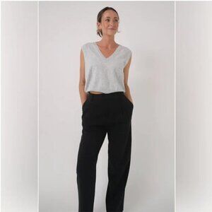 LOE Haley Tracy Trousers Workwear‎ Size 12